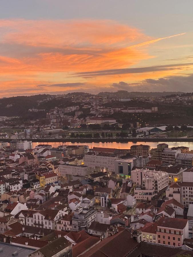 Coimbra Heights Διαμέρισμα Εξωτερικό φωτογραφία