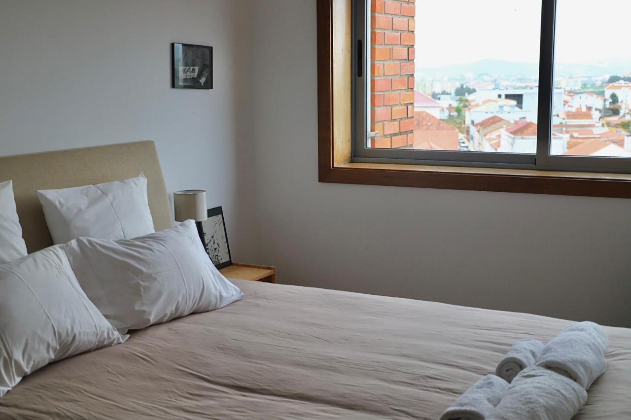 Coimbra Heights Διαμέρισμα Εξωτερικό φωτογραφία