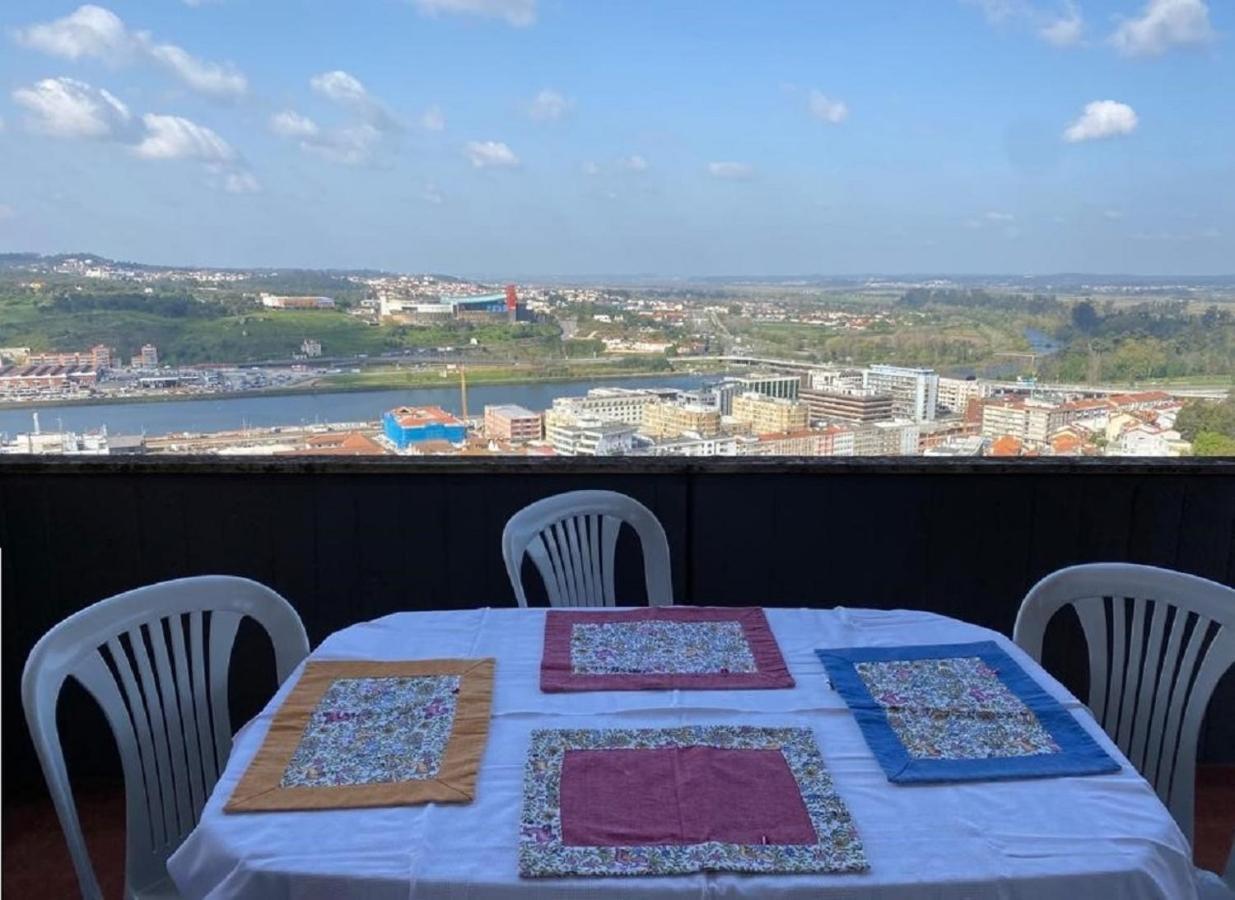 Coimbra Heights Διαμέρισμα Εξωτερικό φωτογραφία