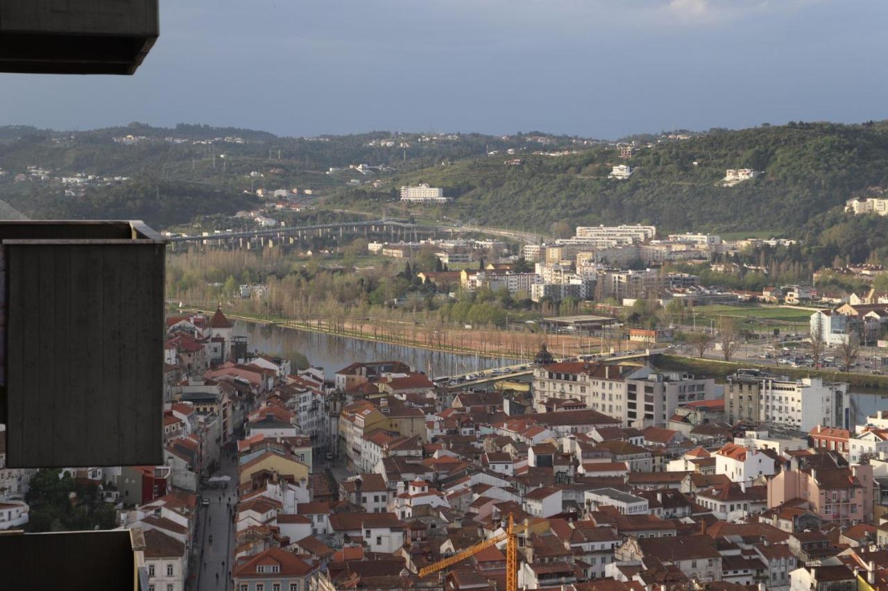 Coimbra Heights Διαμέρισμα Εξωτερικό φωτογραφία