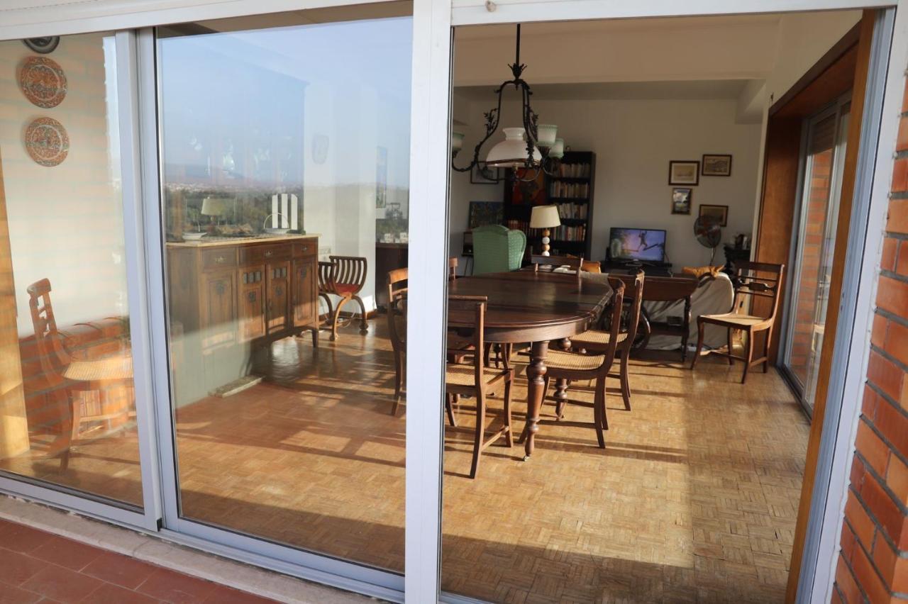 Coimbra Heights Διαμέρισμα Εξωτερικό φωτογραφία