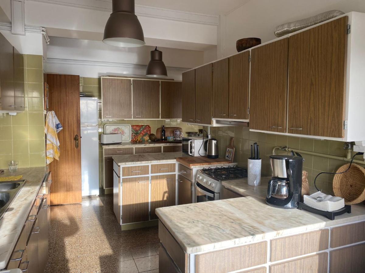 Coimbra Heights Διαμέρισμα Εξωτερικό φωτογραφία