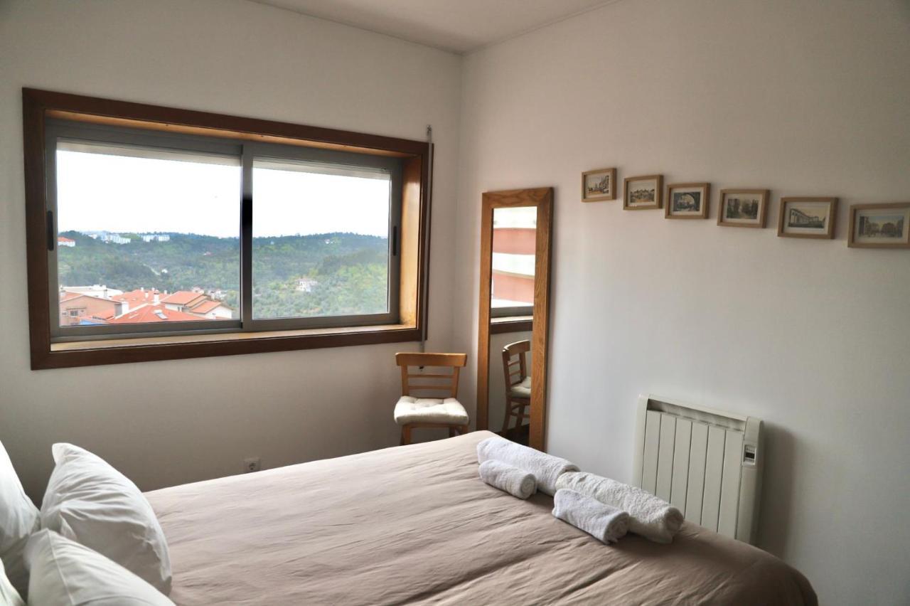 Coimbra Heights Διαμέρισμα Εξωτερικό φωτογραφία