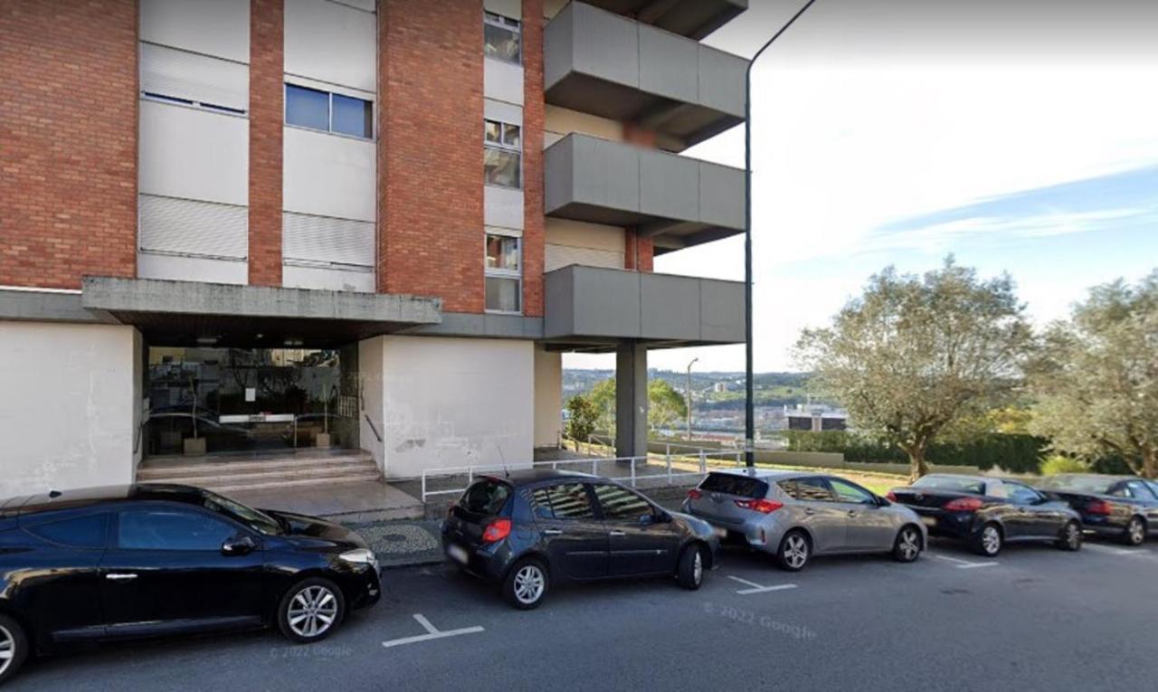 Coimbra Heights Διαμέρισμα Εξωτερικό φωτογραφία