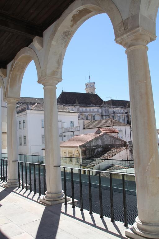 Coimbra Heights Διαμέρισμα Δωμάτιο φωτογραφία