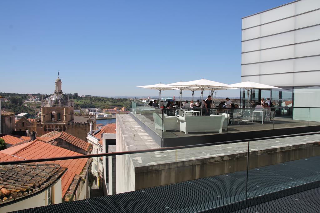 Coimbra Heights Διαμέρισμα Δωμάτιο φωτογραφία