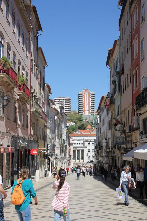 Coimbra Heights Διαμέρισμα Δωμάτιο φωτογραφία