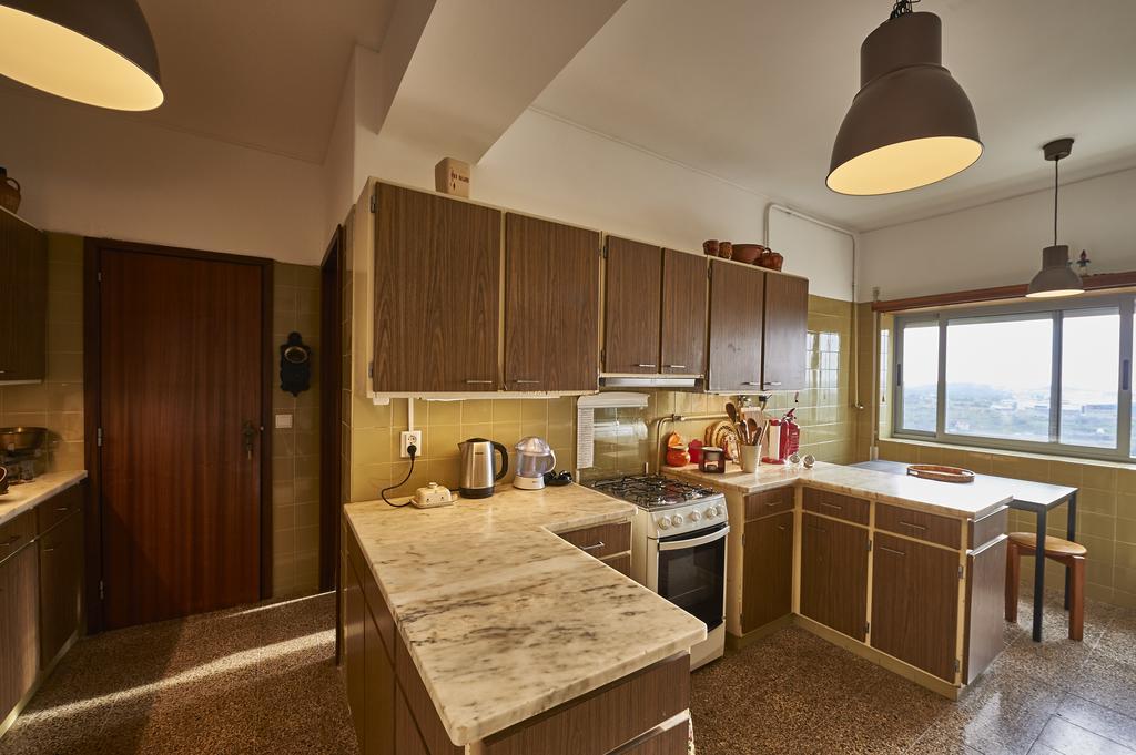 Coimbra Heights Διαμέρισμα Δωμάτιο φωτογραφία