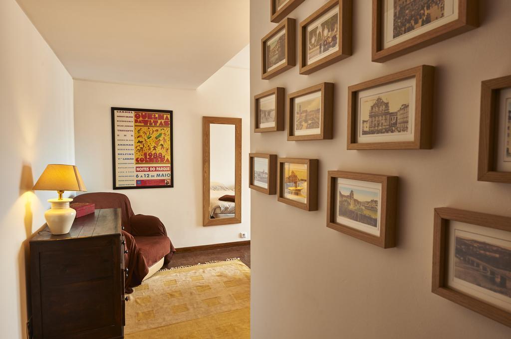 Coimbra Heights Διαμέρισμα Δωμάτιο φωτογραφία