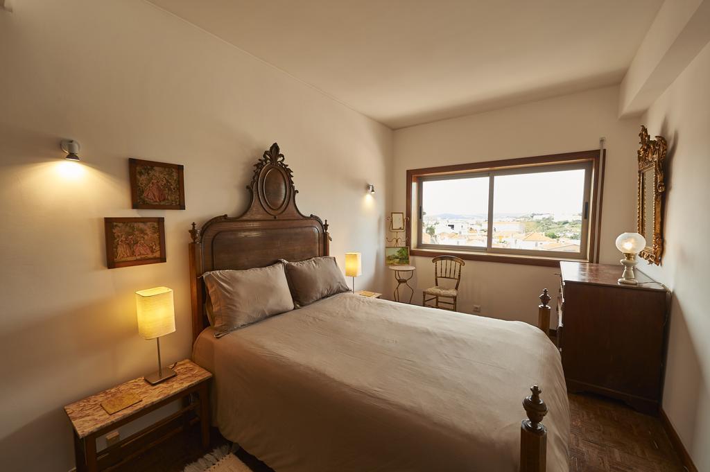 Coimbra Heights Διαμέρισμα Δωμάτιο φωτογραφία
