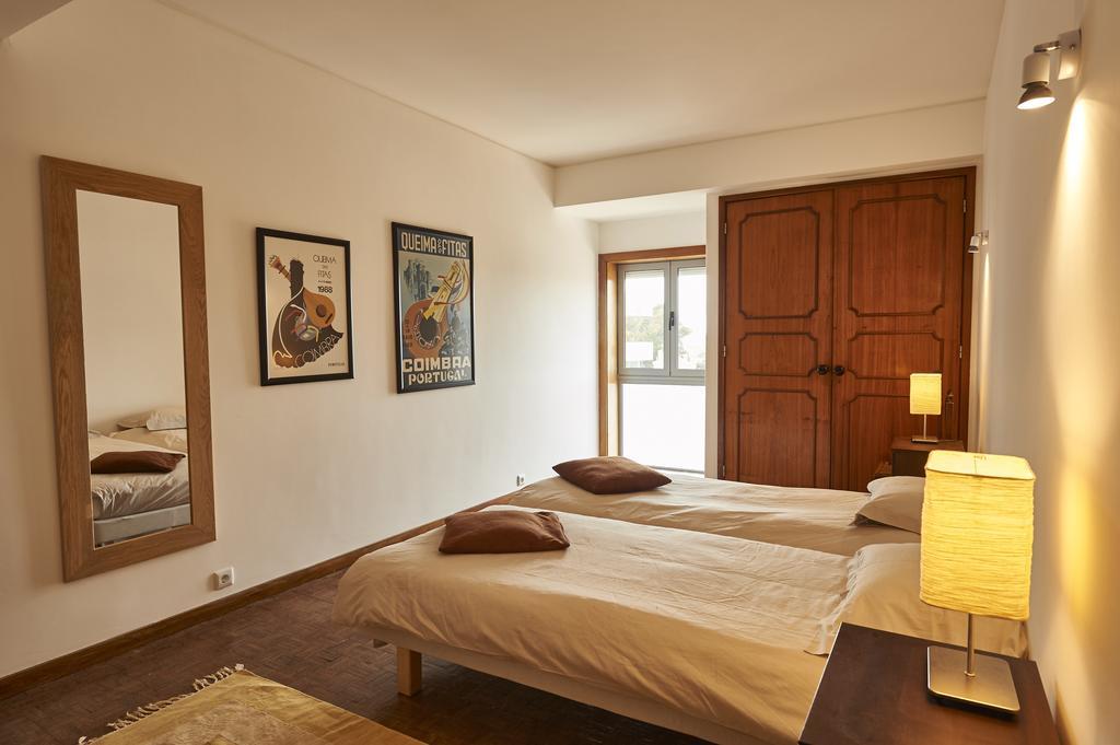 Coimbra Heights Διαμέρισμα Δωμάτιο φωτογραφία