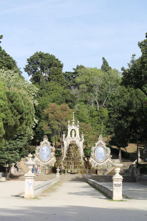 Coimbra Heights Διαμέρισμα Εξωτερικό φωτογραφία