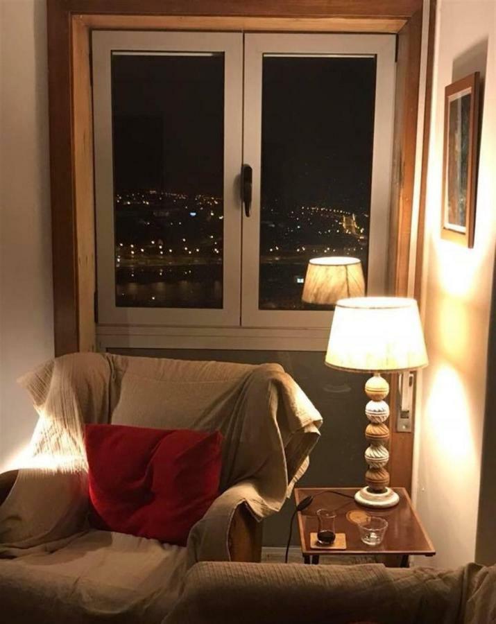 Coimbra Heights Διαμέρισμα Εξωτερικό φωτογραφία