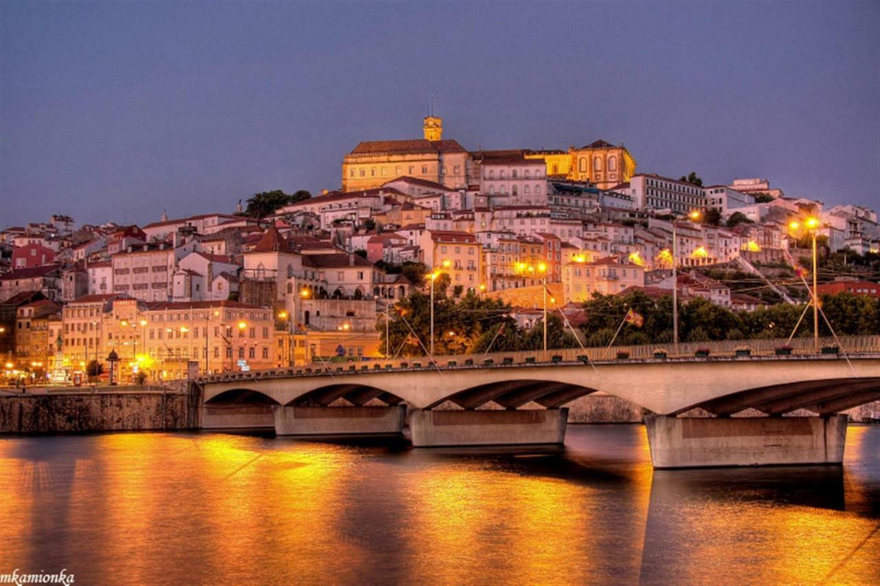 Coimbra Heights Διαμέρισμα Εξωτερικό φωτογραφία